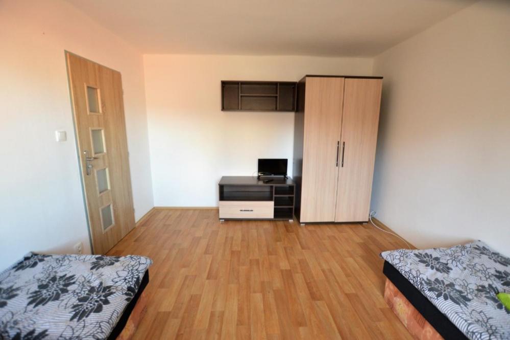 Apartmany - Skolni Chomutov Buitenkant foto