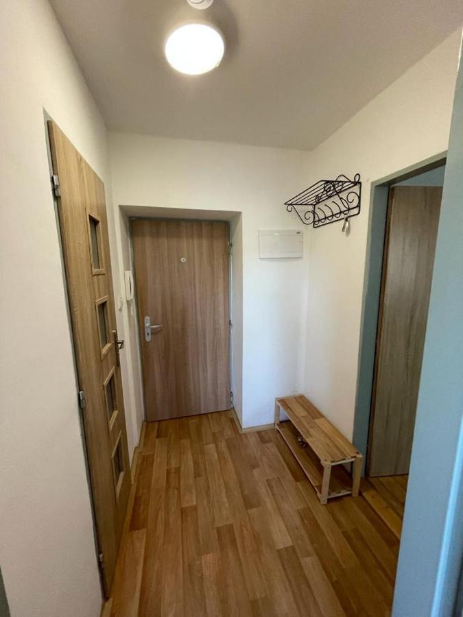 Apartmany - Skolni Chomutov Buitenkant foto