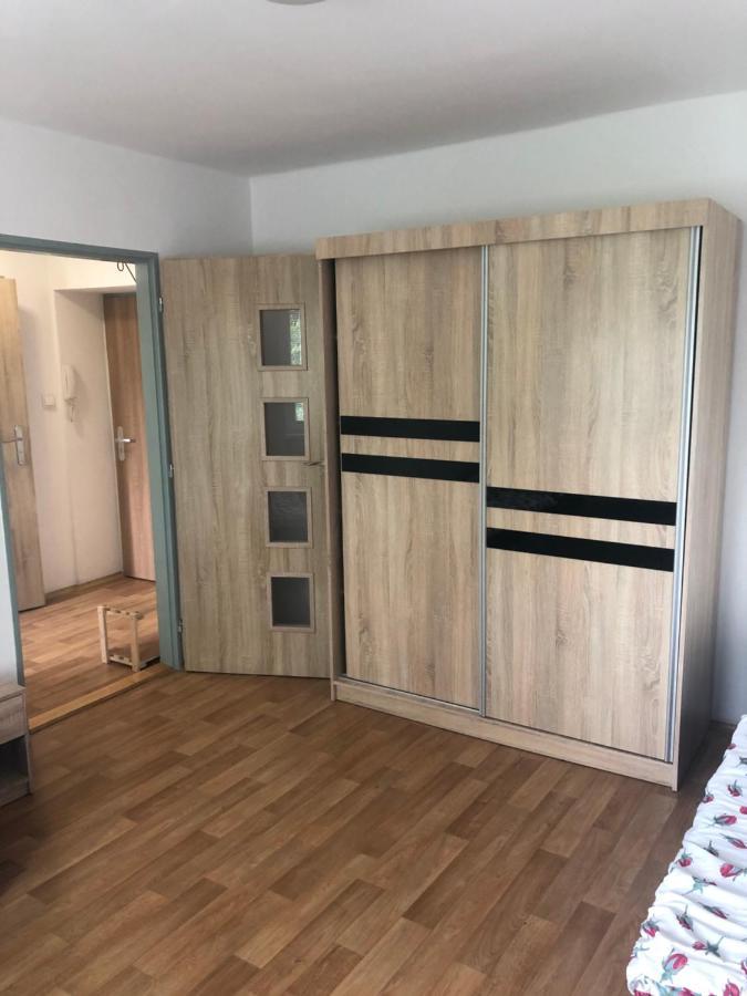 Apartmany - Skolni Chomutov Buitenkant foto