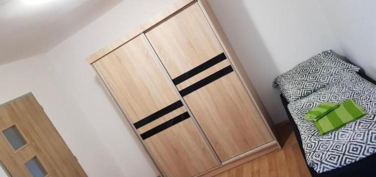 Apartmany - Skolni Chomutov Buitenkant foto